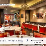 Palais St Honore - Spacieux - By Mon Petit Fare Daire *