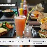 Daire Palais St Honore - Spacieux - By Mon Petit Fare *