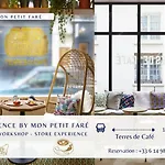 Palais St Honore - Spacieux - By Mon Petit Fare Daire