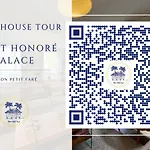 Palais St Honore - Spacieux - By Mon Petit Fare *