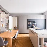 Palais St Honore - Spacieux - By Mon Petit Fare *