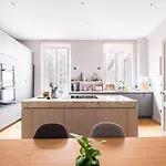 Palais St Honore - Spacieux - By Mon Petit Fare * Paris