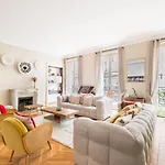Palais St Honore - Spacieux - By Mon Petit Fare