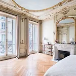 Palais St Honore - Spacieux - By Mon Petit Fare Daire *