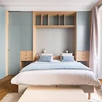 Daire Palais St Honore - Spacieux - By Mon Petit Fare