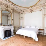 Palais St Honore - Spacieux - By Mon Petit Fare Daire Paris