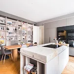 Daire Palais St Honore - Spacieux - By Mon Petit Fare Paris