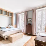 Palais St Honore - Spacieux - By Mon Petit Fare Daire *