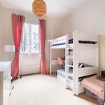 Daire Palais St Honore - Spacieux - By Mon Petit Fare *