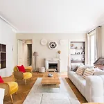Daire Palais St Honore - Spacieux - By Mon Petit Fare Paris
