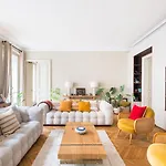 Palais St Honore - Spacieux - By Mon Petit Fare
