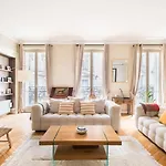 Palais St Honore - Spacieux - By Mon Petit Fare Daire Paris