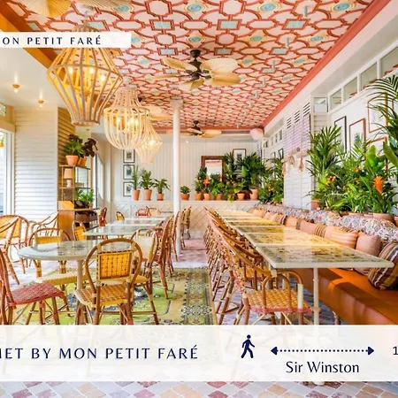 Palais St Honore - Spacieux - By Mon Petit Fare
