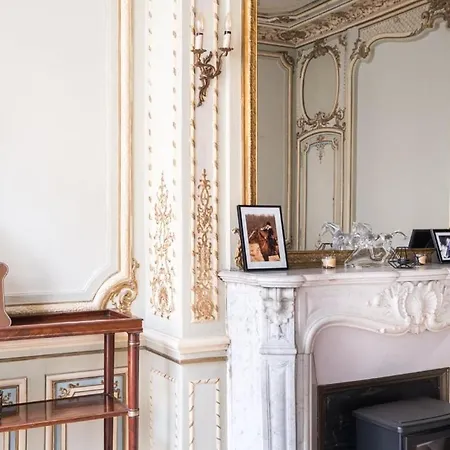 Palais St Honore - Spacieux - By Mon Petit Fare *