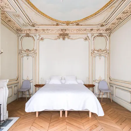 Palais St Honore - Spacieux - By Mon Petit Fare 아파트 파리