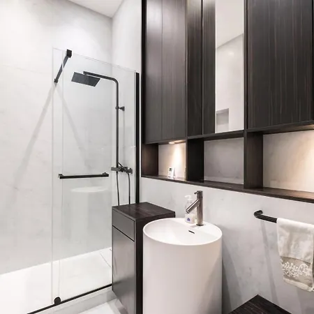 Apartament Palais St Honore - Spacieux - By Mon Petit Fare