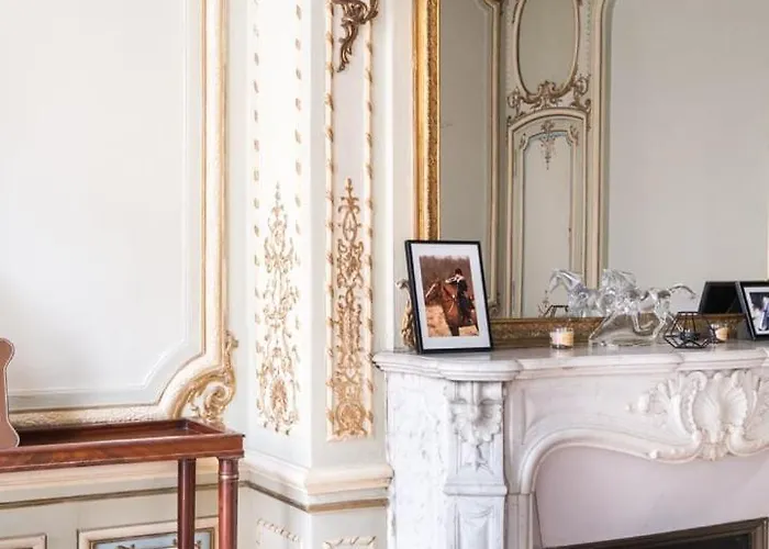 Palais St Honore - Spacieux - By Mon Petit Fare *