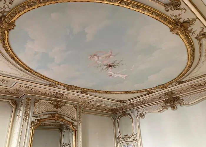 Palais St Honore - Spacieux - By Mon Petit Fare 아파트 *